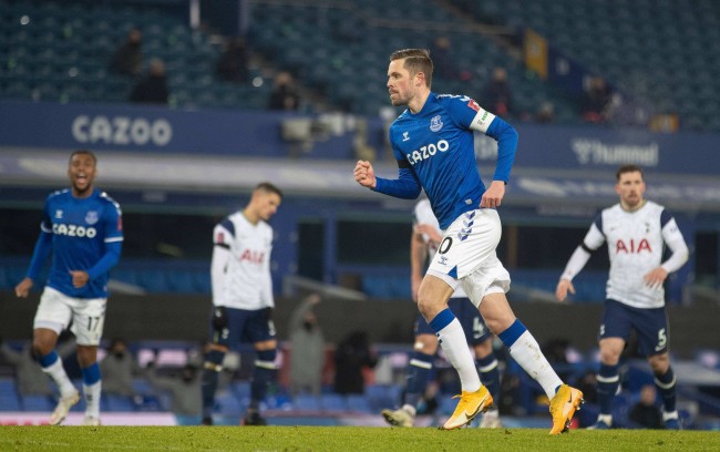 身体素质 身体素质