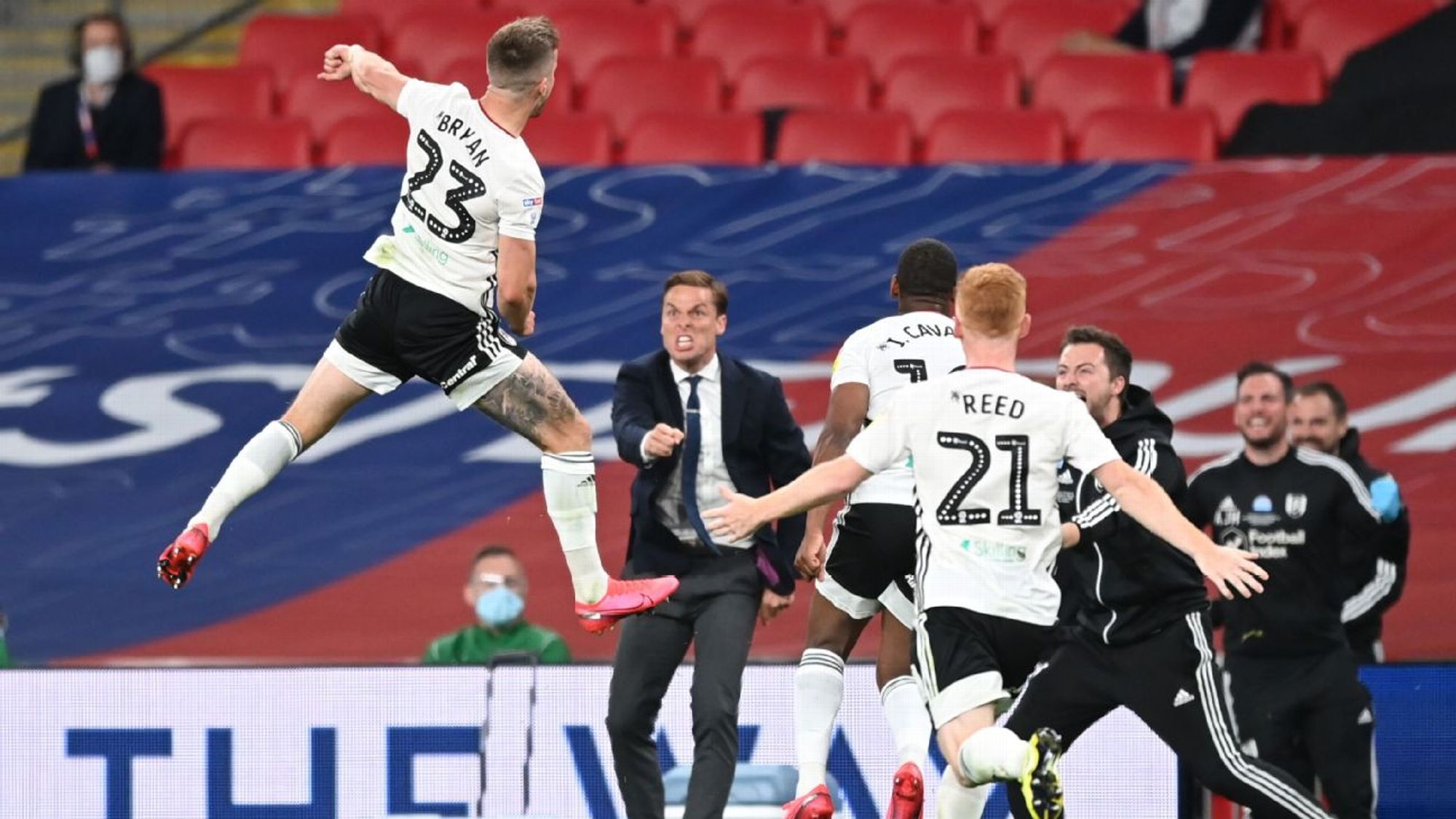 巨大的挑战 巨大的挑战