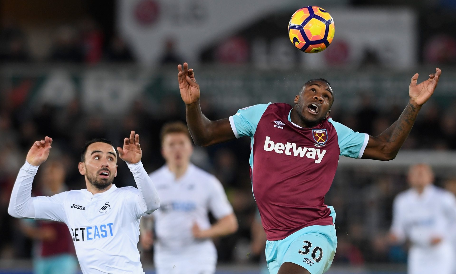 感上的起伏 感上的起伏