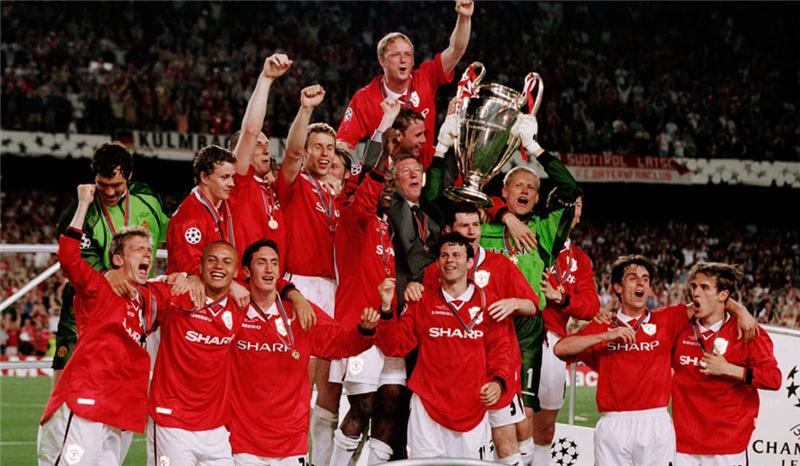 重要的场景 重要的场景